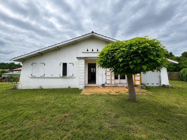 Maison à vendre à Morcenx la Nouvelle 40110