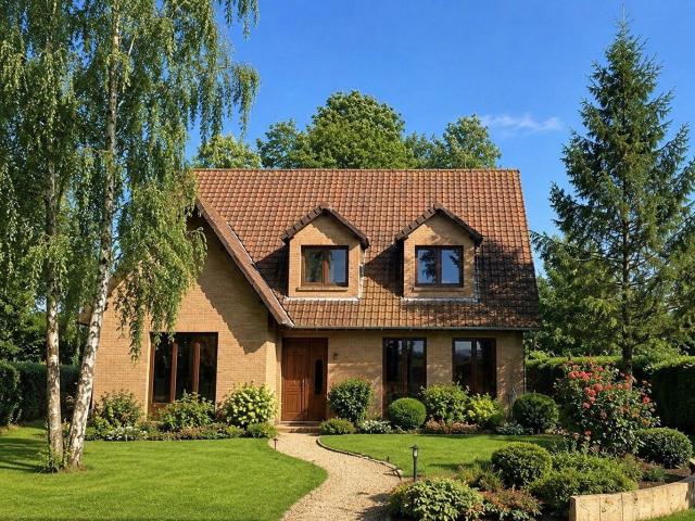 Maison à vendre à Moringhem 62910