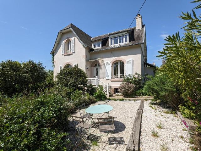 Maison à vendre à Morlaix 29600