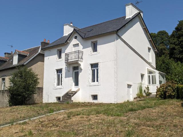 Maison à vendre à Morlaix 29600