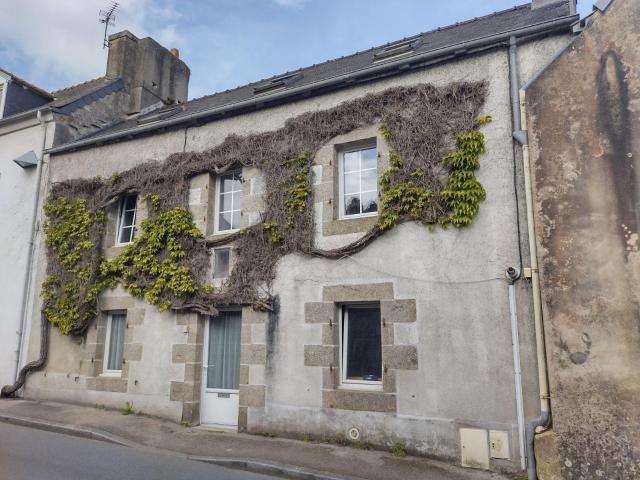 Maison à vendre à Morlaix 29600