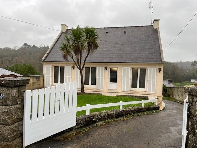 Maison à vendre à Morlaix 29600