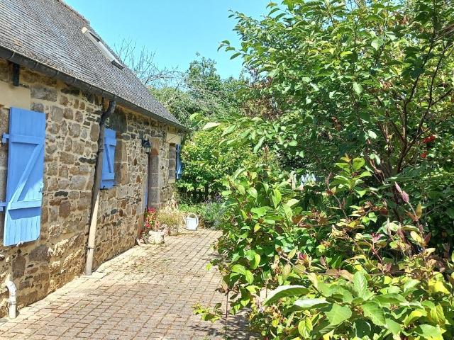 Maison à vendre à Morlaix 29600