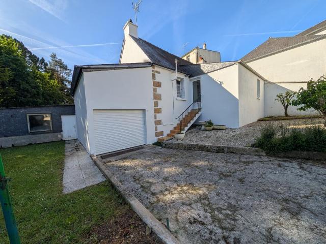 Maison à vendre à Morlaix 29600