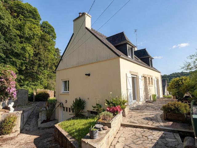 Maison à vendre à Morlaix 29600
