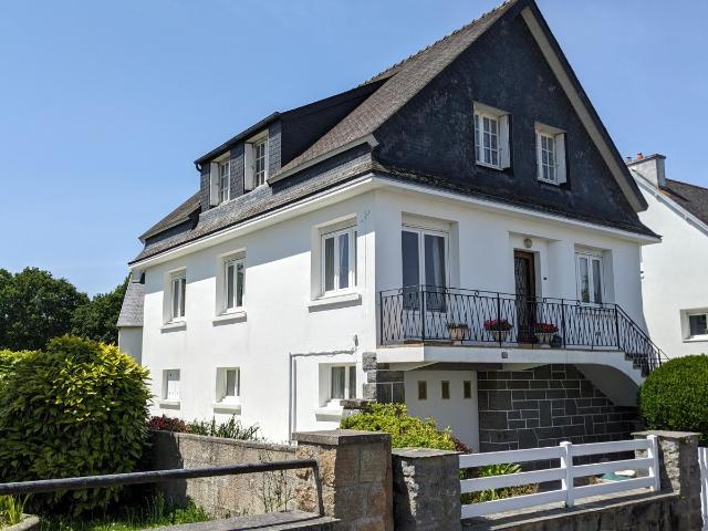 Maison à vendre à Morlaix 29600