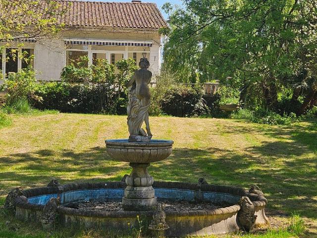 Maison à vendre à Mornac sur Seudre 17113