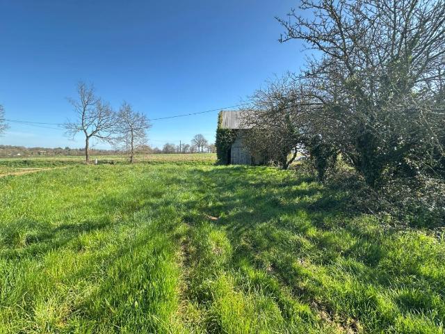 Maison à vendre à Mouazé 35250