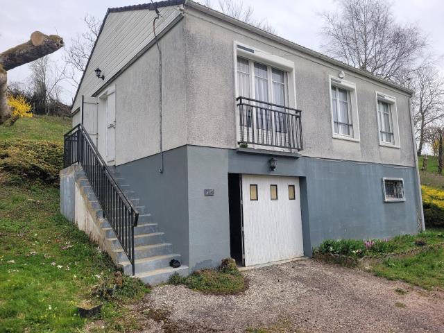 Maison à vendre à Mouffy 89560