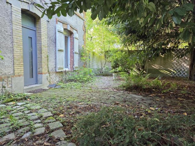 Maison à vendre à Mourmelon le Grand 51400