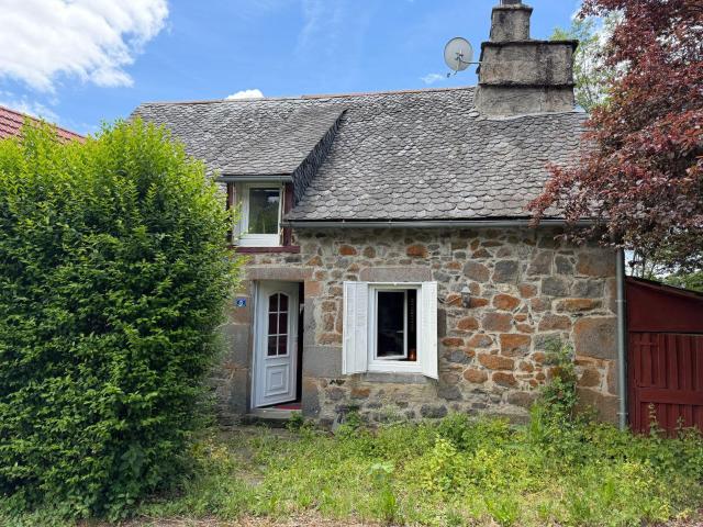 Maison à vendre à Moussages 15380
