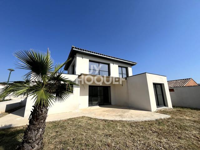 Maison à vendre à Moussan Référence V1318cg 130m² Narbonne