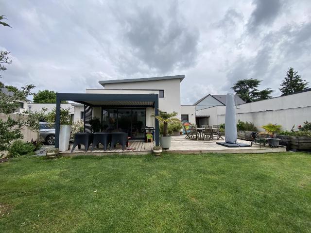 Maison à vendre à Mûrs Erigné 49610