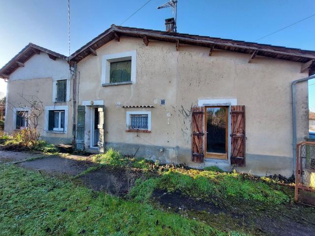 Maison à vendre à Mussidan 24400
