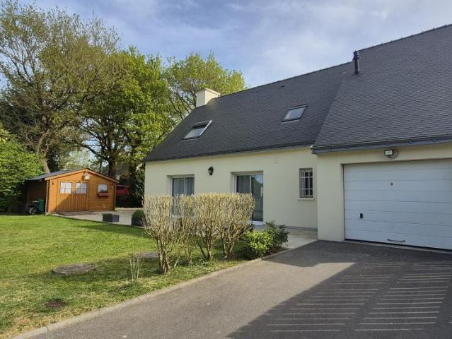 Maison à vendre à Muzillac 56190