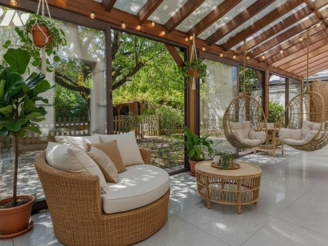 Maison à vendre à Nanterre 92000