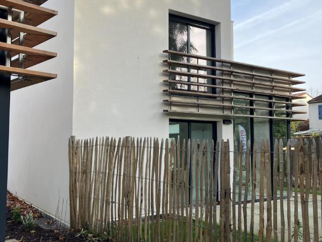 Maison à vendre à Nantes 44000