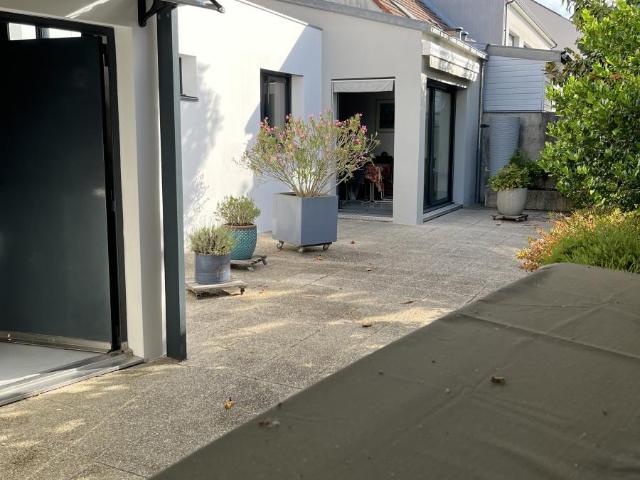 Maison à vendre à Nantes 44000