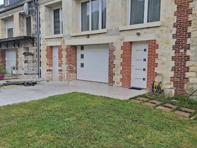 Maison à vendre à Nanteuil la Fosse 02880
