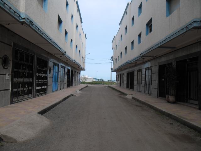 Maison à vendre à Nador