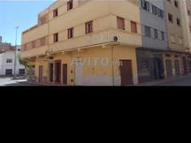 Maison à vendre à Nador avec garages