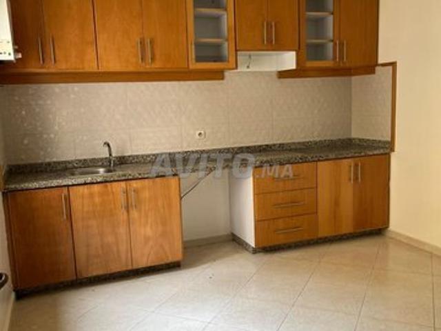 Maison a vendre a nassim