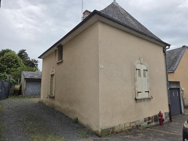 Maison à vendre à Neuvillalais 72240