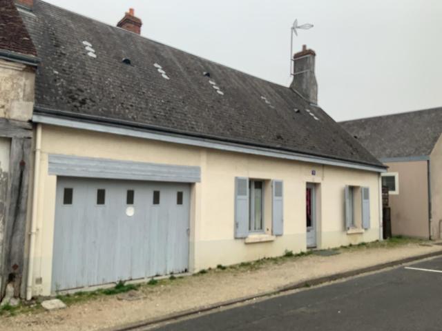 Maison à vendre à Neuville aux Bois 45170