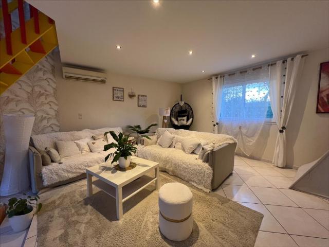 Maison à vendre à Neuville sur Sarthe 72190