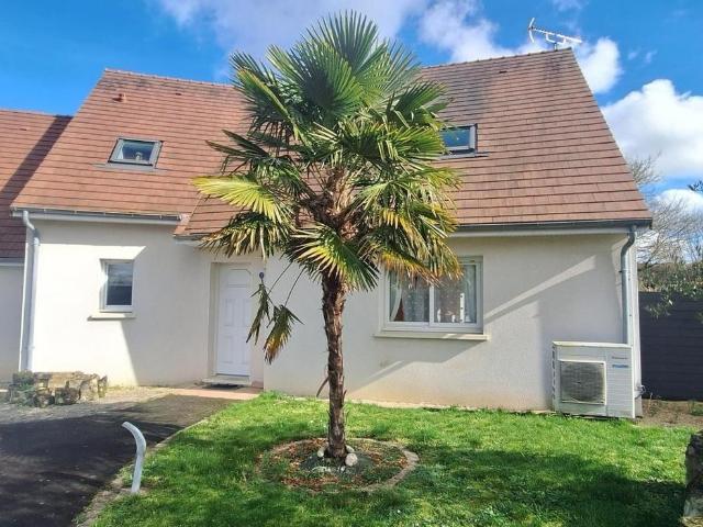 Maison à vendre à Neuville sur Sarthe 72190