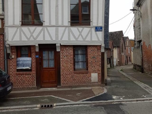 Maison à vendre à Neufchâtel en Bray 76270