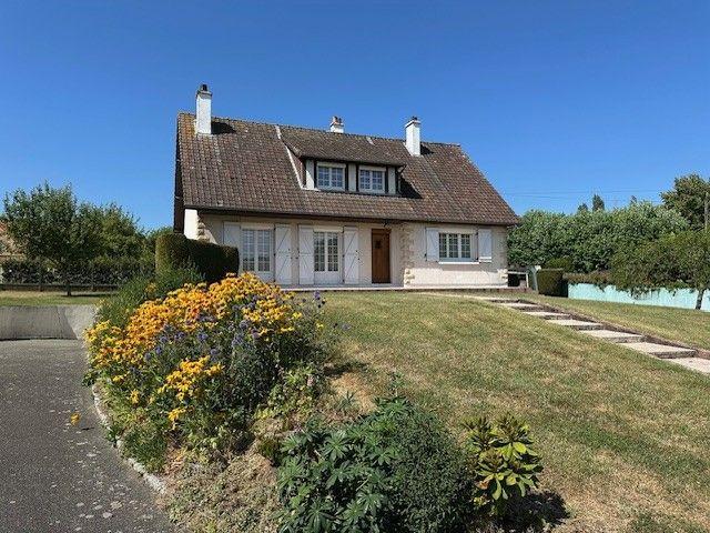 Maison à vendre à Neufchâtel en Bray 76270