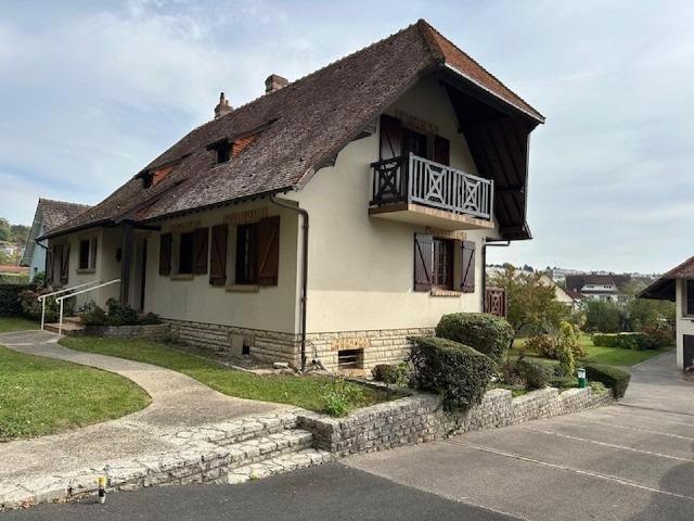 Maison à vendre à Neufchâtel en Bray 76270