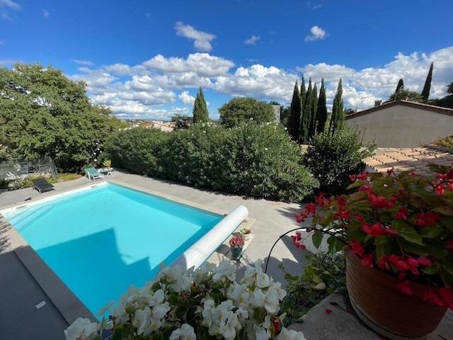 Maison à vendre à Nîmes 30000
