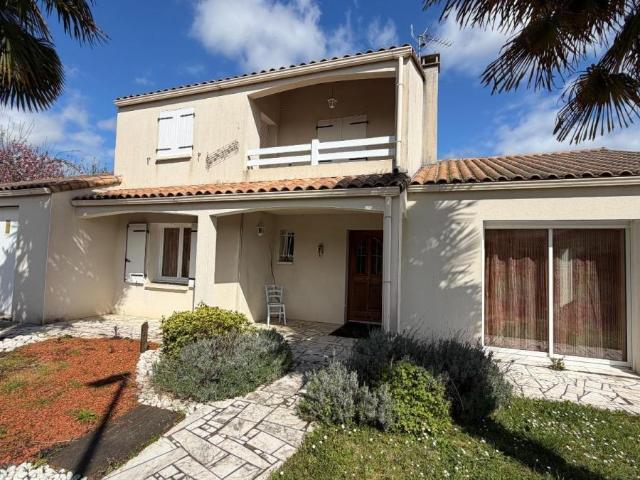 Maison à vendre à Niort 79000