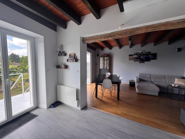Maison à vendre à Nieul 87510