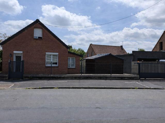 Maison à vendre à Nieppe 59850