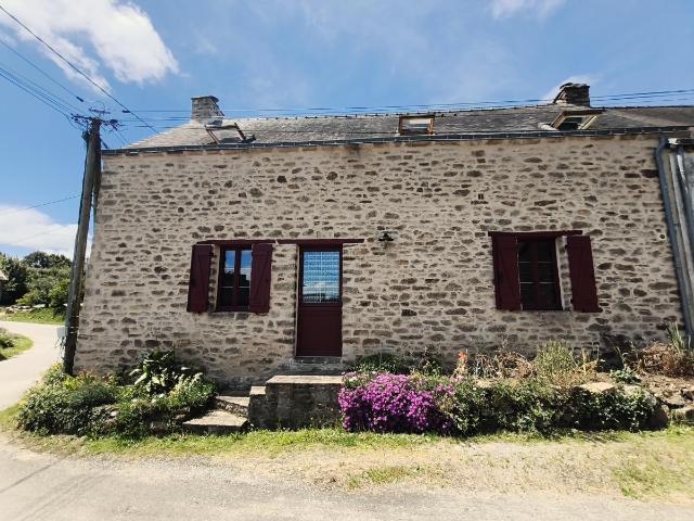Maison à vendre à Nivillac 56130