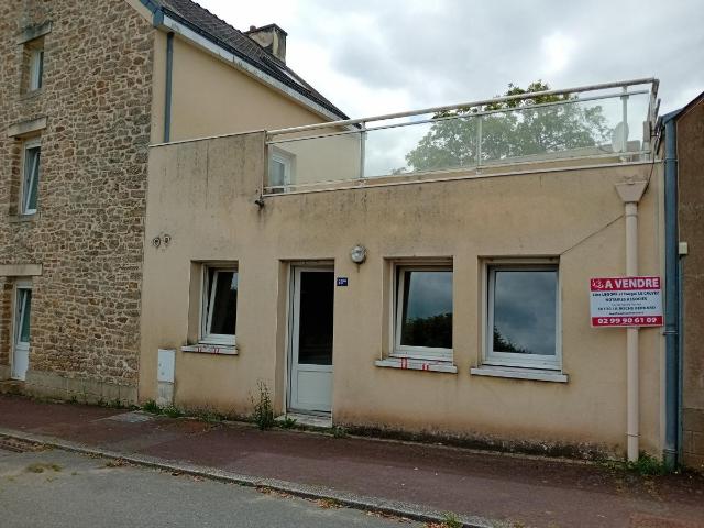 Maison à vendre à Nivillac 56130