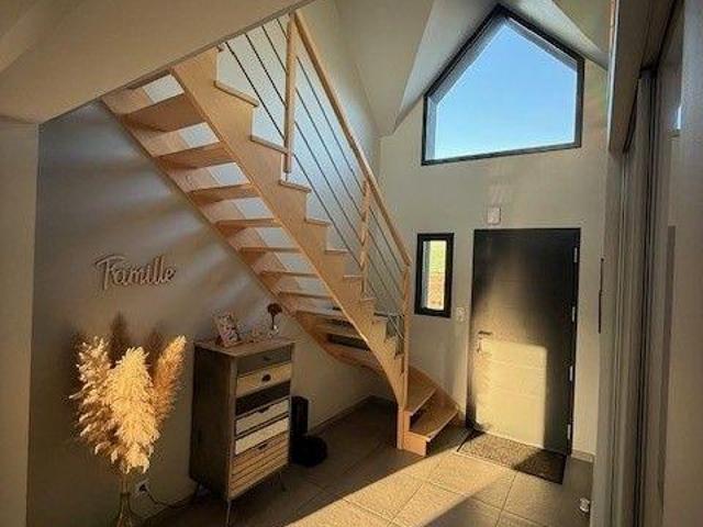 Maison à vendre à Noeux lès Auxi 62390