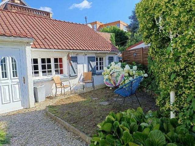 Maison à vendre à Noeux les Mines 62290