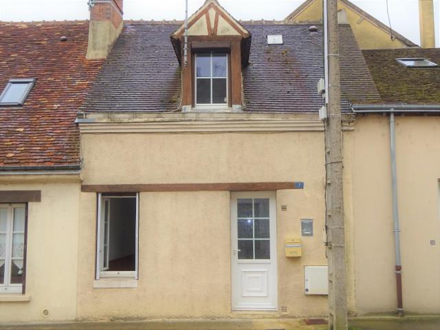 Maison à vendre à Nogent le Rotrou 28400