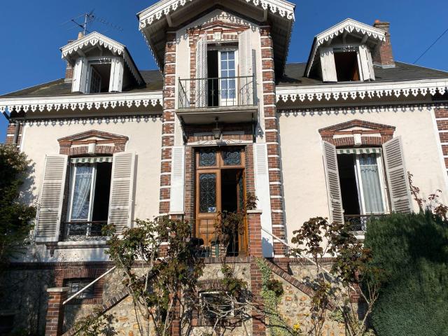 Maison à vendre à Nogent le Roi 28210