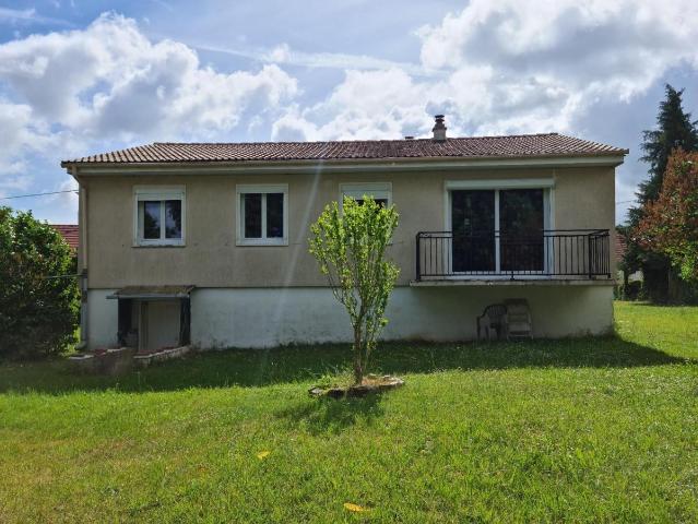Maison à vendre à Nogent sur Eure 28120