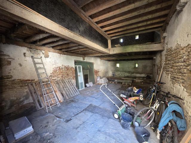 Maison à vendre à Nolay 21340