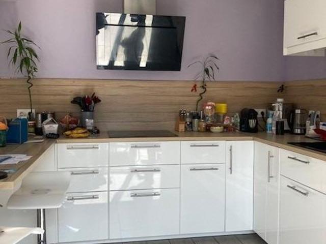 Maison à vendre à Notre Dame de Bondeville 76960