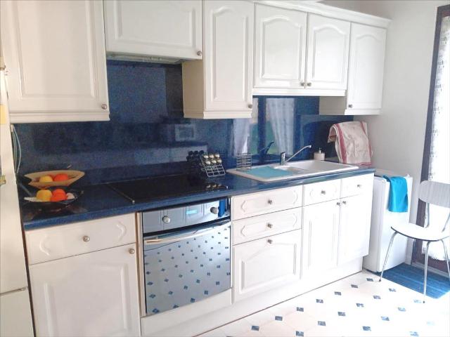 Maison à vendre à Notre Dame de Bondeville 76960