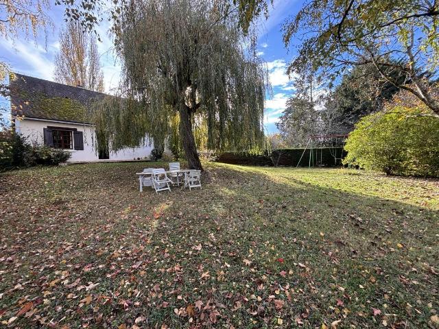 Maison à vendre à Notre Dame d'Oé 37390