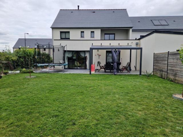 Maison à vendre à Nouvoitou 35410