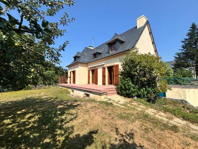 Maison à vendre à Noyal Châtillon sur Seiche 35230